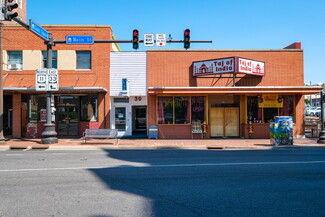 Plus de détails pour 30 S Main St, Harrisonburg, VA - Local commercial à louer