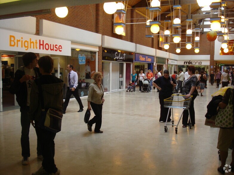 St Peters Hl, Grantham à louer - Photo intérieure – Image 2 sur 8