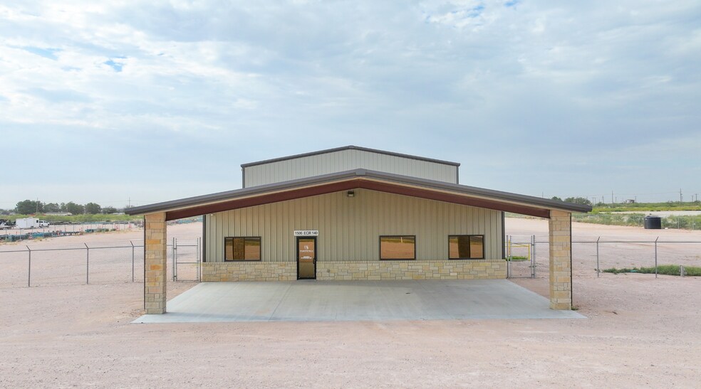 1506 County 140 rd, Midland, TX à louer - Photo de l’immeuble – Image 3 sur 34