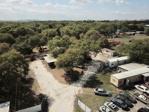 5515 Causeway Blvd, Tampa, FL - VUE AÉRIENNE vue de carte