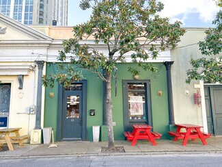 Plus de détails pour 69 St Michael St, Mobile, AL - Local commercial à louer