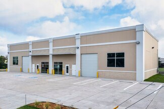 Plus de détails pour 809 W Stephens St, Arlington, TX - Industriel/Logistique à vendre