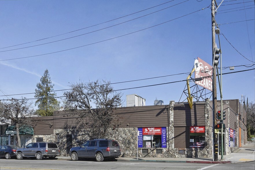 2974-2996 Macarthur Blvd, Oakland, CA à louer - Photo de l’immeuble – Image 2 sur 40