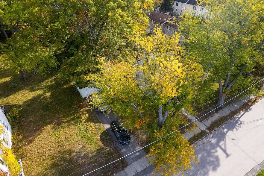 15 Atherton Ave, Nashua, NH à vendre - Aérien – Image 2 sur 7