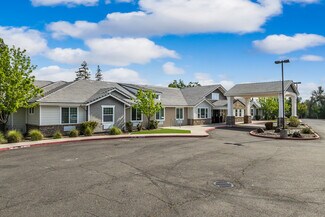 Plus de détails pour 6825 Sunrise Blvd, Citrus Heights, CA - Santé à vendre