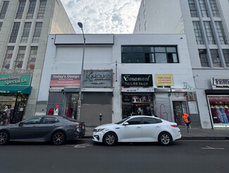 Plus de détails pour 1016 S Santee St, Los Angeles, CA - Local commercial à vendre