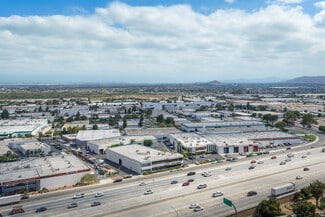 Plus de détails pour 1611 W Pomona Rd, Corona, CA - Bureau à louer