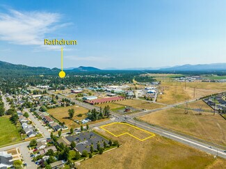 Plus de détails pour NNA Nagel Lane, Rathdrum, ID - Terrain à vendre