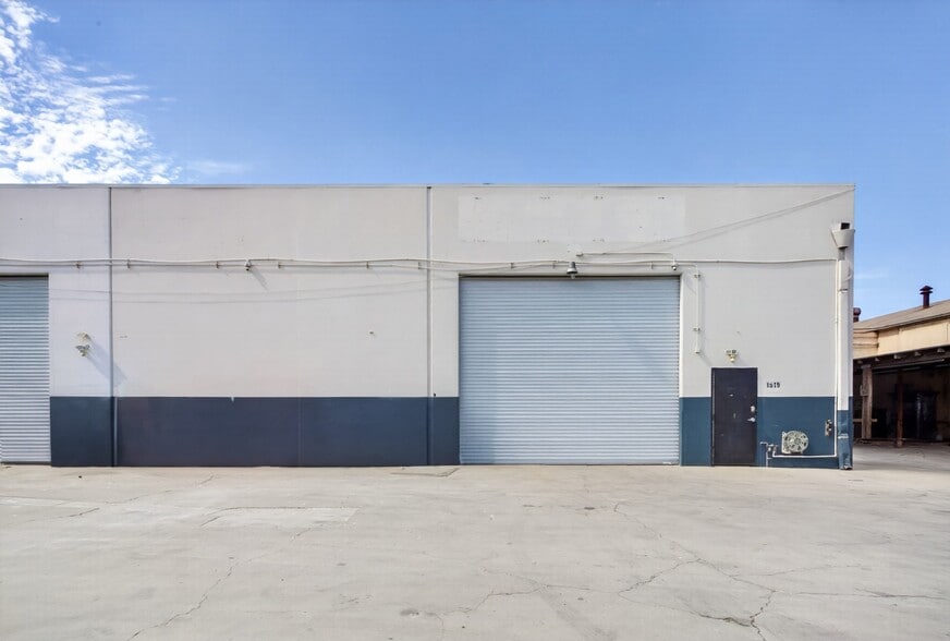 1519 W 139th St, Gardena, CA à louer - Photo de l’immeuble – Image 2 sur 7