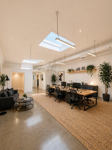 90 Moss St, San Francisco, CA à louer - Photo de l’immeuble – Image 3 sur 7