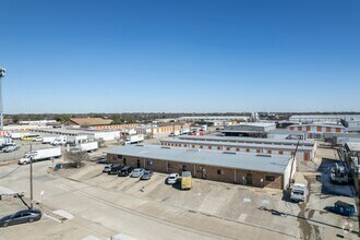 802 Gemini Ave, Duncanville, TX - Vue aérienne  vue de carte