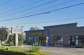 Plus de détails pour 7470-7476 W State St, Boise, ID - Local commercial à louer
