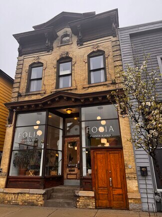 Plus de détails pour 719 S 5th St, Milwaukee, WI - Local commercial à vendre