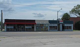 Plus de détails pour 20-26 N Orange Ave, Green Cove Springs, FL - Local commercial à vendre