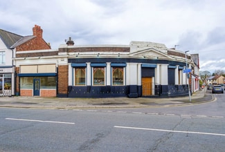 Plus de détails pour 444 Cherry Ln, Liverpool - Local commercial à louer