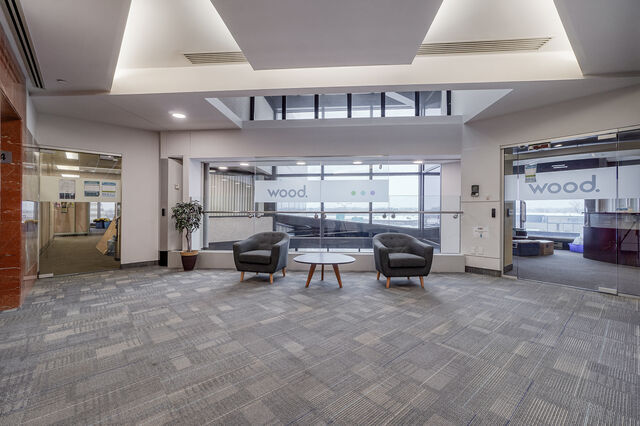 1425 Rte Transcanadienne, Dorval, QC à louer - Photo intérieure – Image 3 sur 12