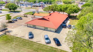 5225 Matlock Rd, Arlington, TX à louer Aérien– Image 2 sur 31