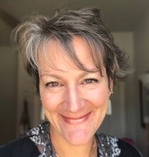 Stacey Hesser