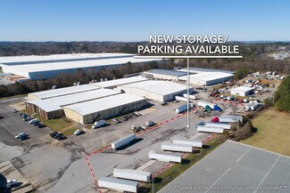 Plus de détails pour 2785 Michigan Avenue Rd NE, Cleveland, TN - Terrain à louer