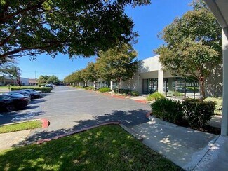 Plus de détails pour 473 Sapena Ct, Santa Clara, CA - Bureau, Local d'activités à louer