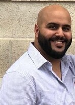 Amir Hamideh