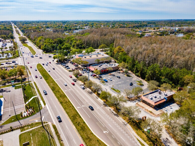 10612 Sheldon Rd, Tampa, FL à vendre - Aérien – Image 3 sur 7