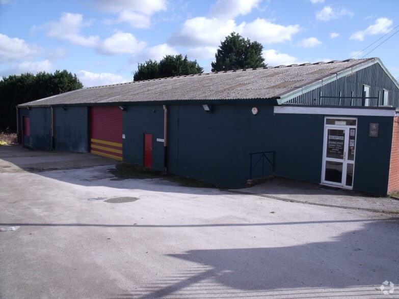 Weir Ln, Worcester à vendre - Photo principale – Image 1 sur 1