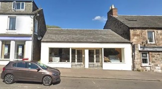 Plus de détails pour 120 High St, Tillicoultry - Local commercial à vendre