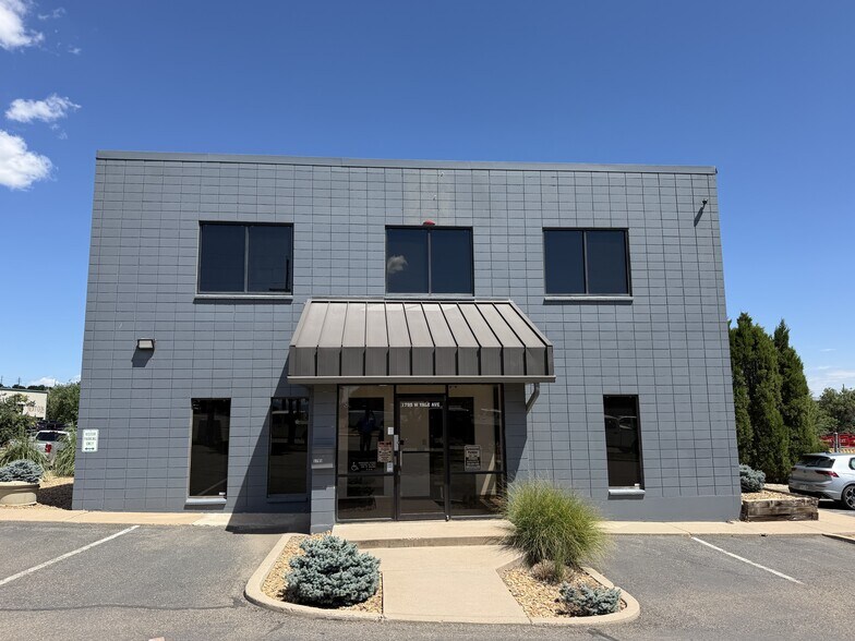 1795 W Yale Ave, Englewood, CO à louer - Photo de l’immeuble – Image 2 sur 11