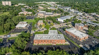 Plus de détails pour 950 N York Rd, Hinsdale, IL - Bureau/Médical à louer