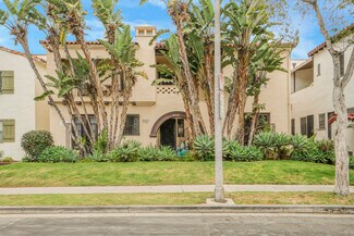 Plus de détails pour 8323 Blackburn Ave, Los Angeles, CA - Logement à vendre