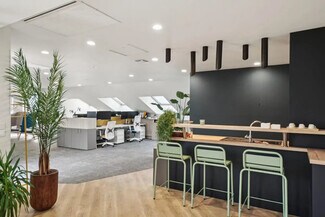 Plus de détails pour 139 Rue Vendôme, Lyon - Bureau, Local d'activités à louer