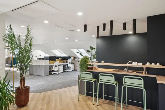 Plus de détails pour 139 Rue Vendôme, Lyon - Bureau à louer