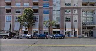 Plus de détails pour 400 Beale St, San Francisco, CA - Logement à vendre