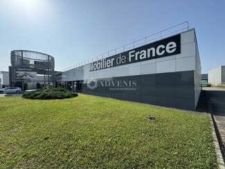 Plus de détails pour Local commercial à louer