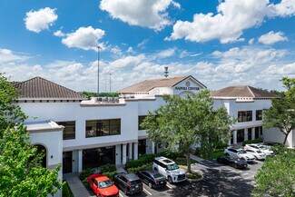 Plus de détails pour 5644 Tavilla Cir, Naples, FL - Bureau à louer
