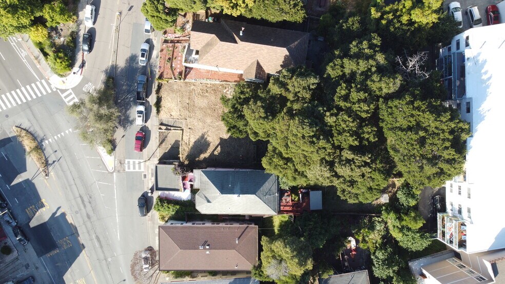 176 Orange st, Oakland, CA à vendre - Photo de l’immeuble – Image 3 sur 15