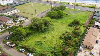 Plus de détails pour 84-1047 Hana St, Waianae, HI - Terrain à vendre