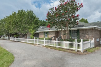 Plus de détails pour 2902 South Island Rd, Georgetown, SC - Bureau/Médical à louer
