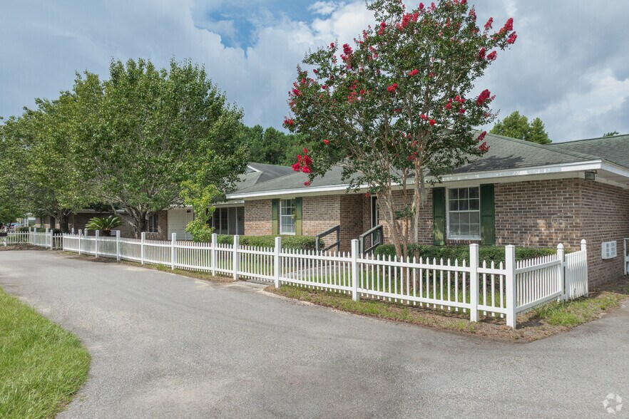 2902 South Island Rd, Georgetown, SC à vendre - Photo de l’immeuble – Image 1 sur 23
