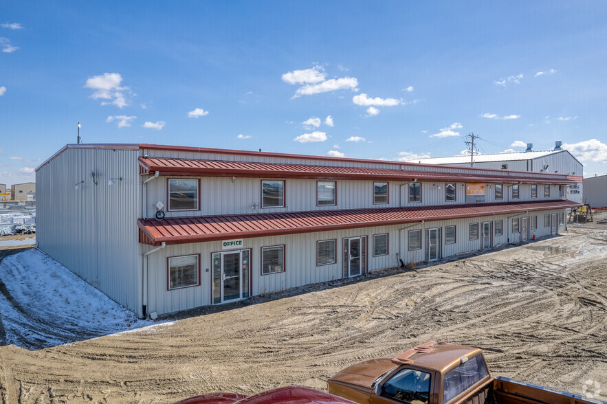 450163 82nd St E, Foothills No 31, AB à vendre - Photo de l’immeuble – Image 2 sur 6