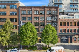 Plus de détails pour 212-216 Alaskan Way S, Seattle, WA - Logement à vendre