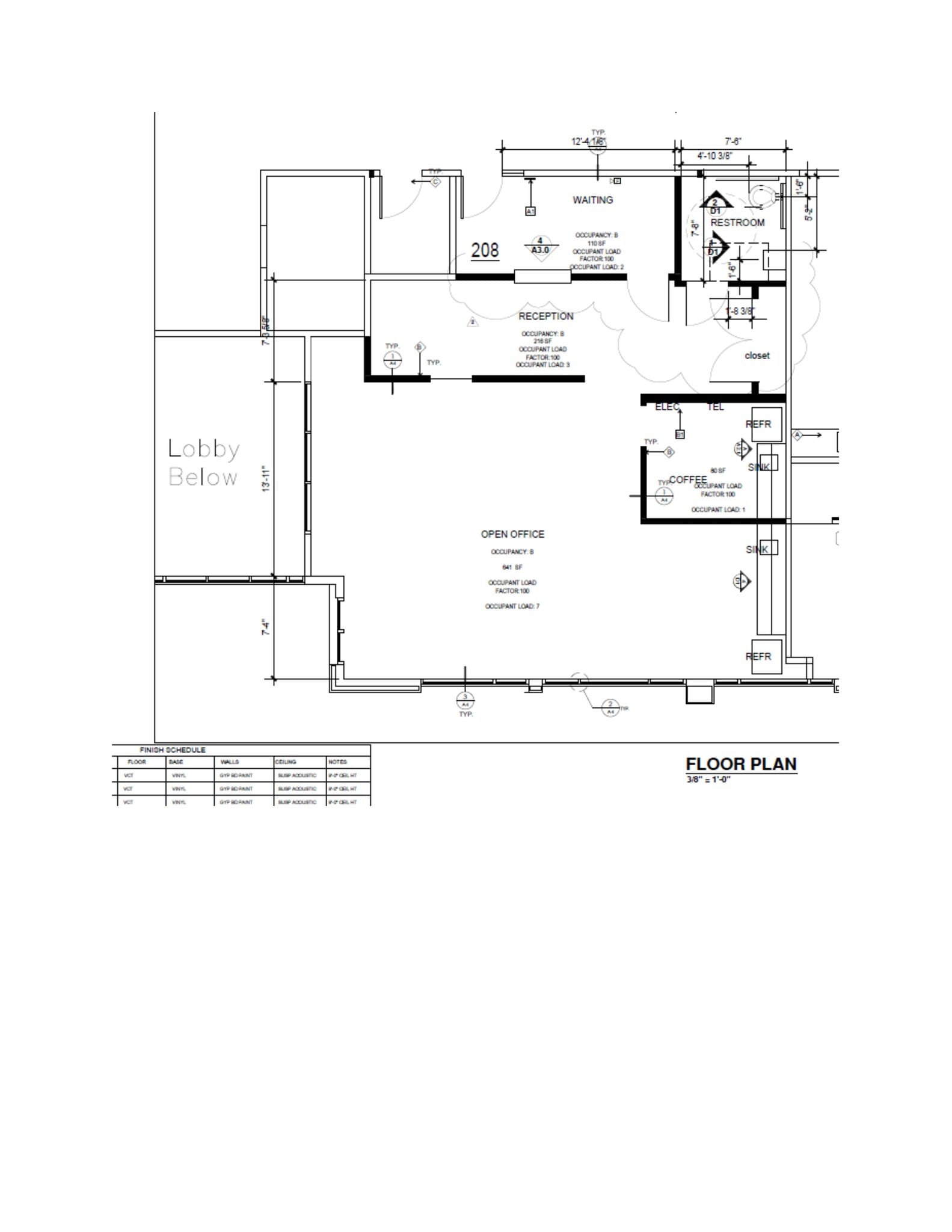 24640 Jefferson Ave, Murrieta, CA à louer Plan de site– Image 1 sur 1