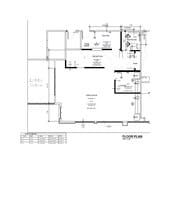 24640 Jefferson Ave, Murrieta, CA à louer Plan de site– Image 1 sur 1