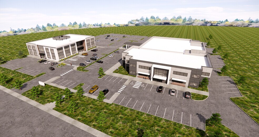 13118 NE 4th St, Vancouver, WA à louer - Photo de l’immeuble – Image 2 sur 11