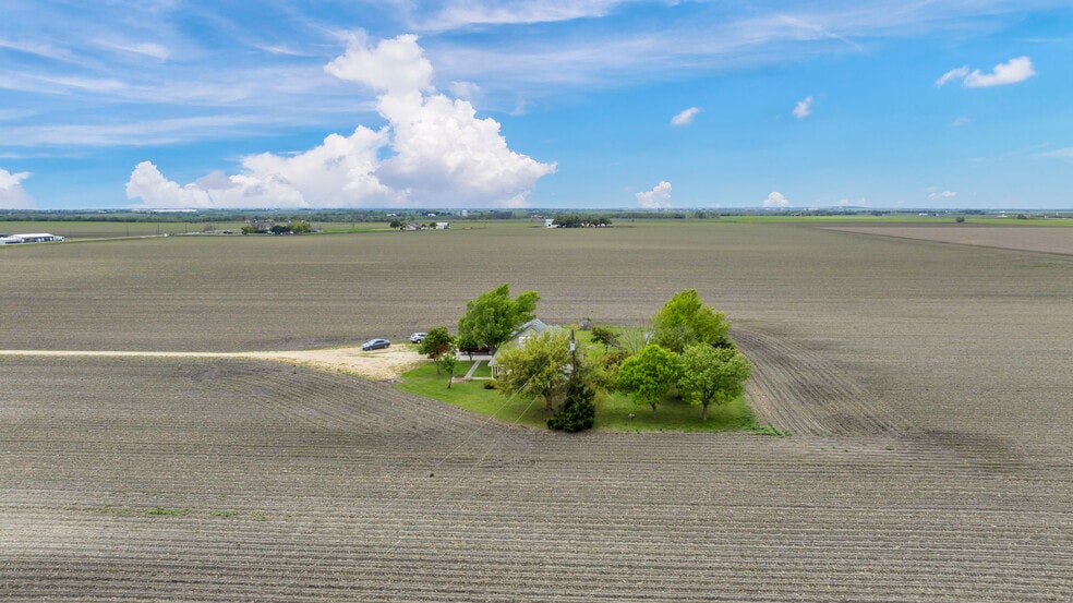 3255 County Road 369, Taylor, TX à vendre - Aérien – Image 2 sur 5