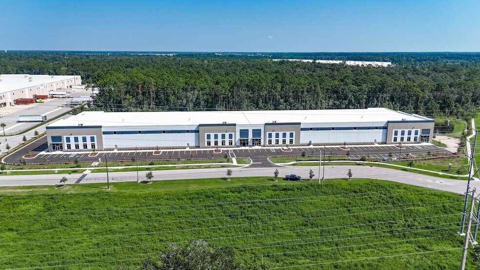 2555 Ignition Dr, Jacksonville, FL à louer - Photo de l’immeuble – Image 3 sur 12