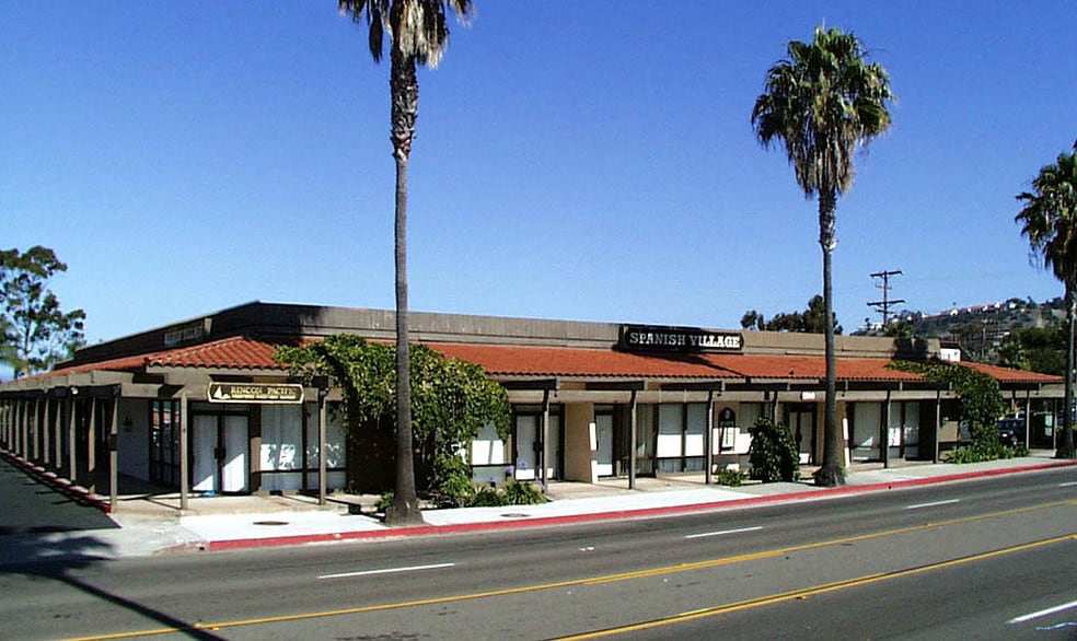 2340 S El Camino Real, San Clemente, CA à louer - Autre – Image 3 sur 11