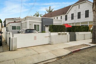 Plus de détails pour 1719 E Florida St, Long Beach, CA - Logement à vendre
