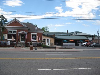 Plus de détails pour Canada Street – Local commercial à vendre, Lake George, NY